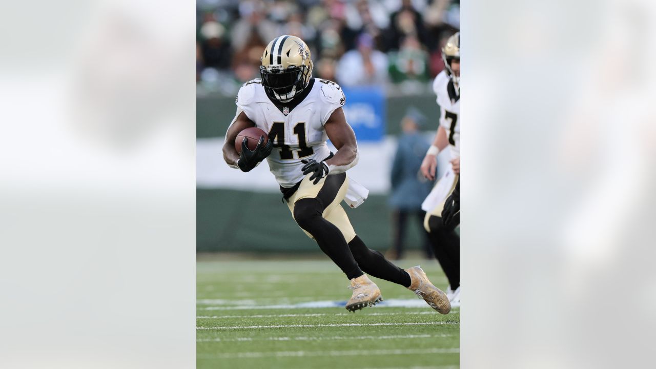 Photos: 2022 New Orleans Saints Pro Bowl selections