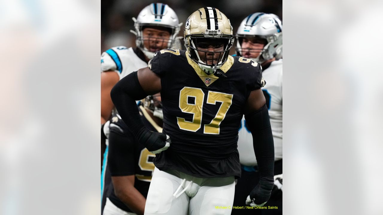 Carolina Panthers vs. New Orleans Saints RECAP, score and stats (1/7/18), NFL Playoffs 2018