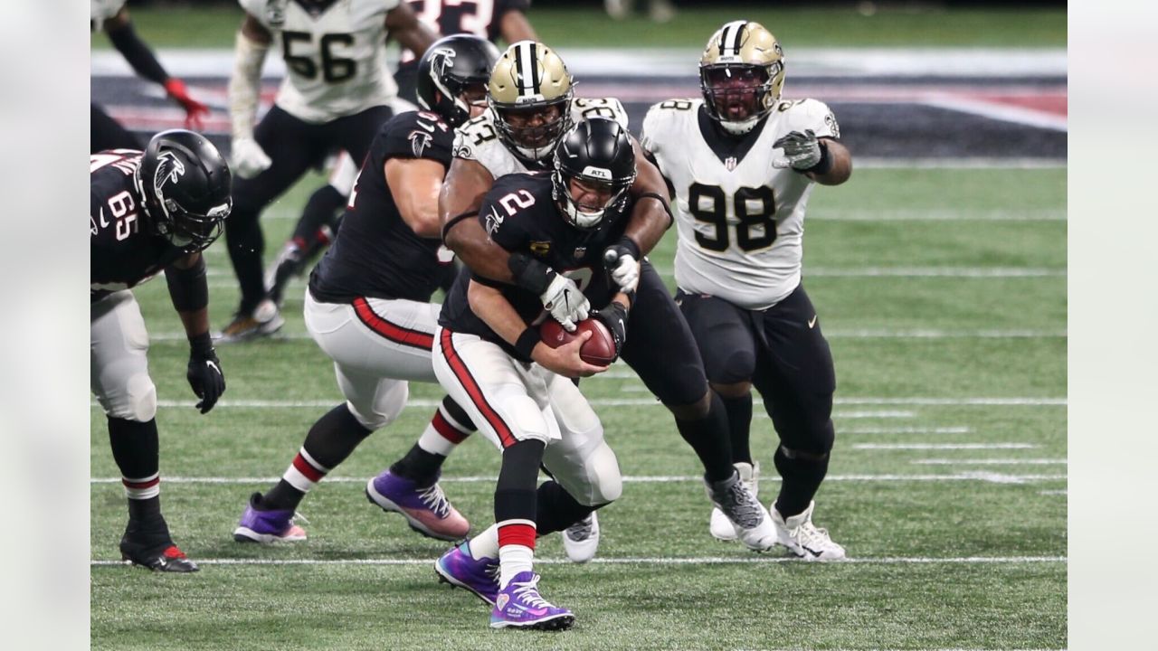 Saints Secondary Gets Laughingly Low Grade by National Site - Sports  Illustrated New Orleans Saints News, Analysis and More