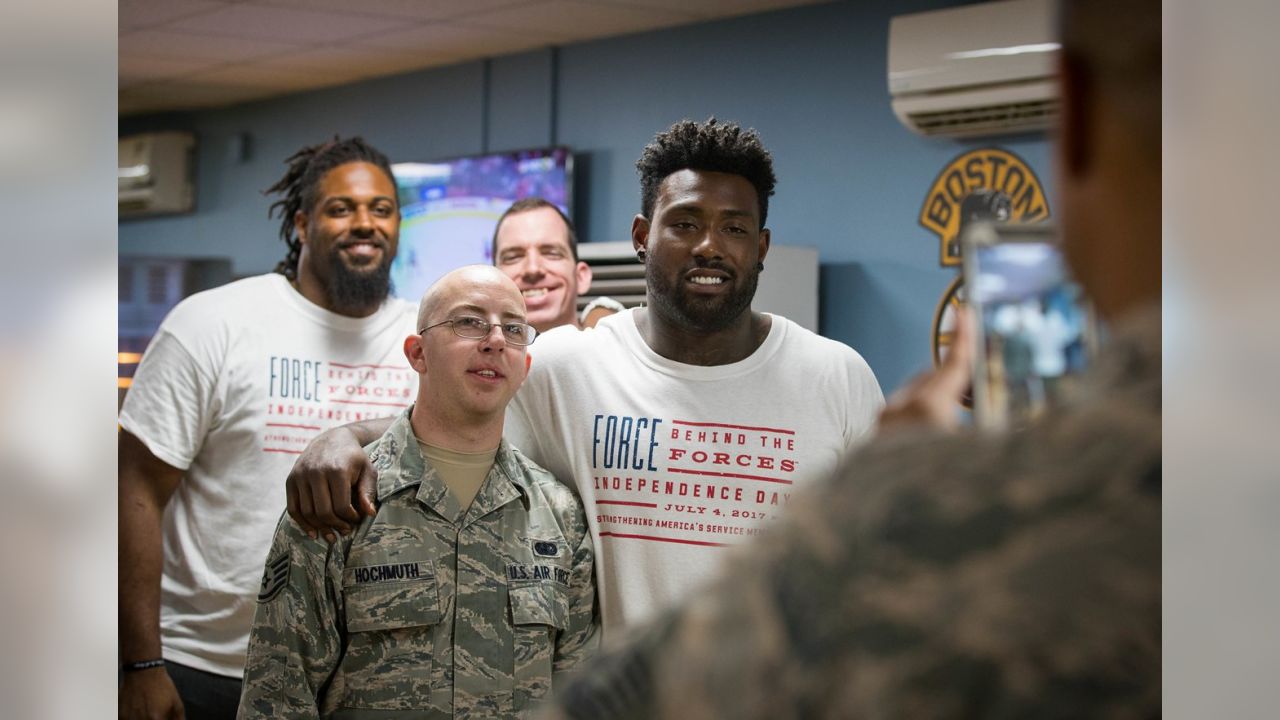 Saints name Cam Jordan their Walter Payton Man of the Year nominee, In  Case You Missed It