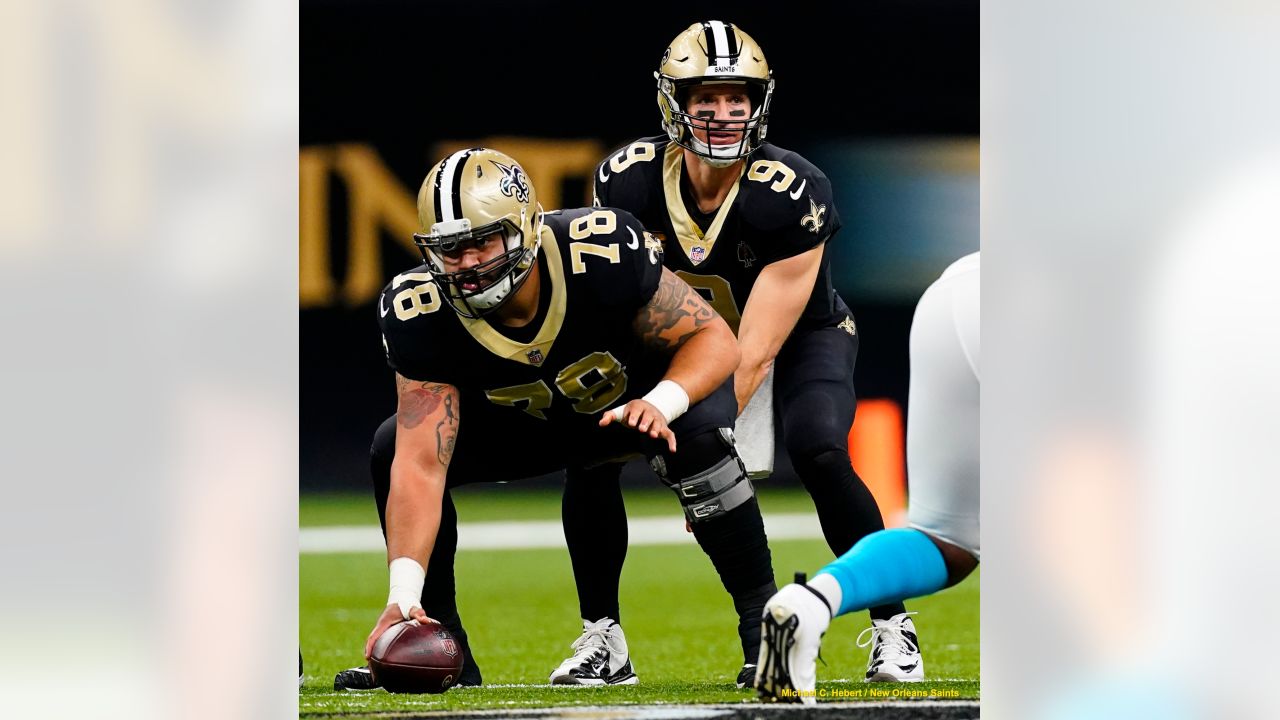 New Orleans Saints lose Erik McCoy for multiple weeks - On3