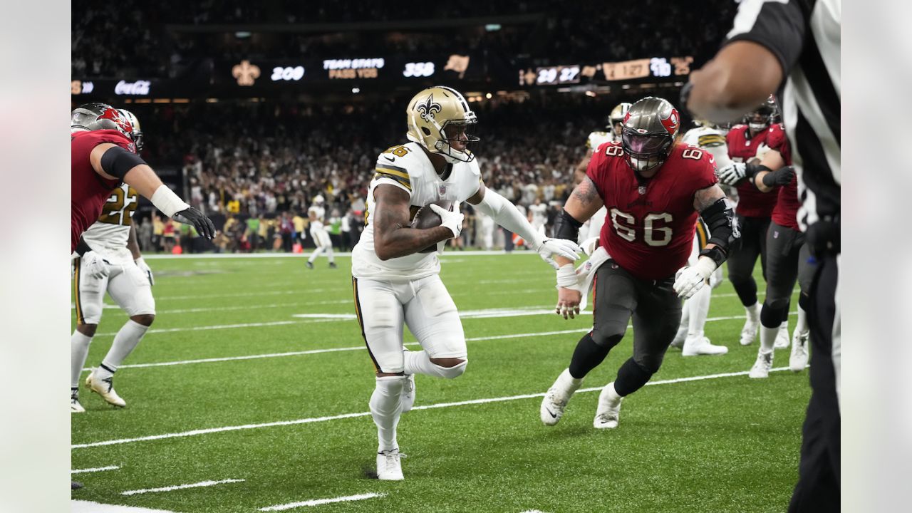 Saints 2022 Year-In-Review: P.J. Williams - Sports Illustrated New Orleans  Saints News, Analysis and More