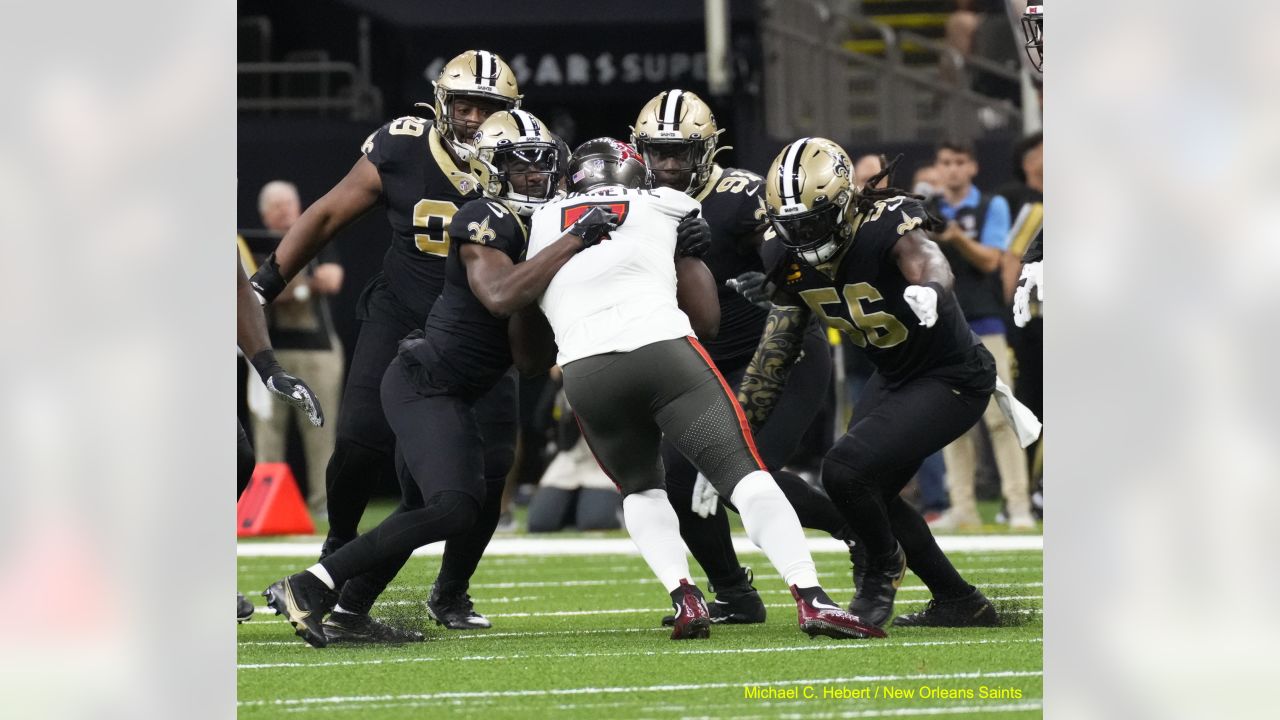 Game recap: Tampa Bay Buccaneers 20, New Orleans Saints 10