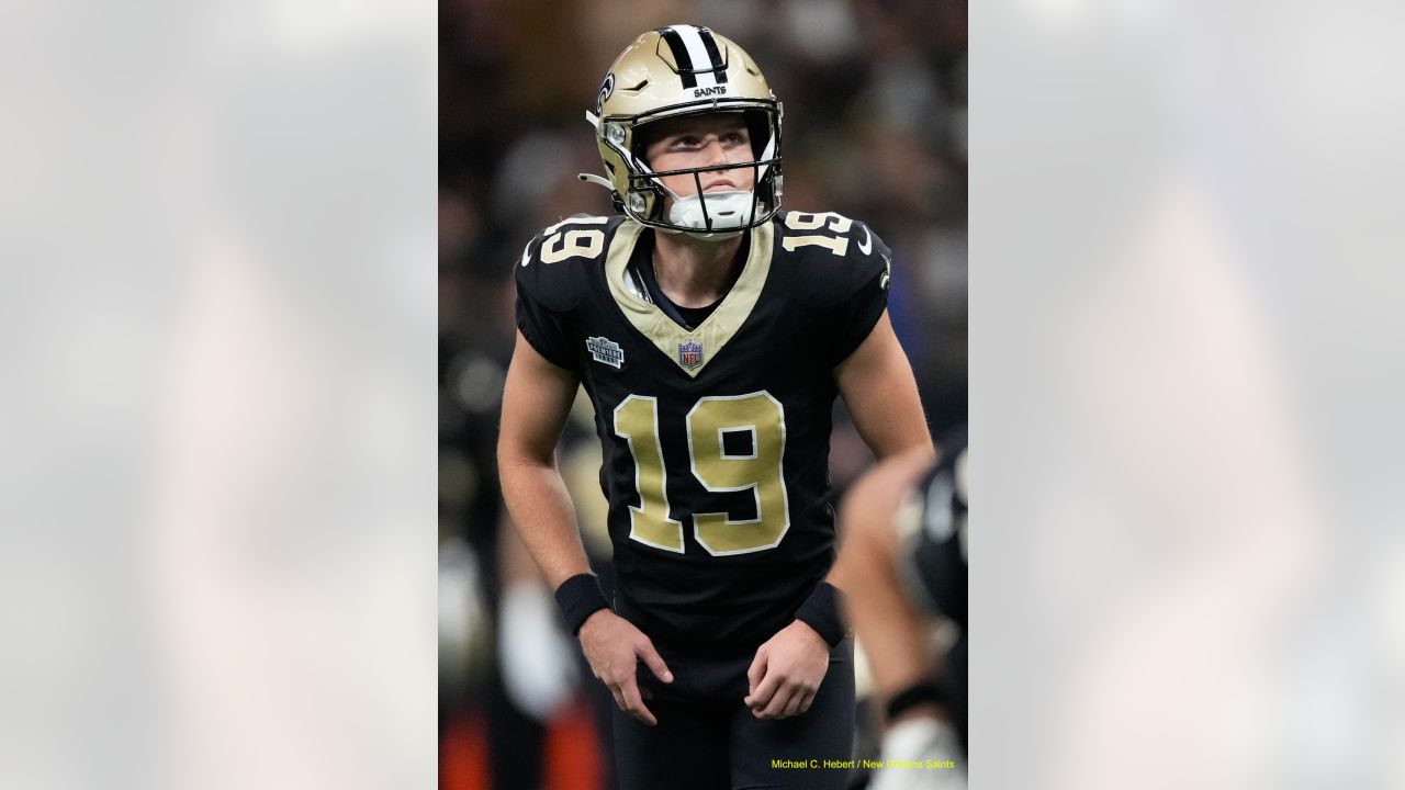 NFL Week 1 Fantasy Football Game Recap: New Orleans Saints vs. Tennessee  Titans, Fantasy Football News, Rankings and Projections