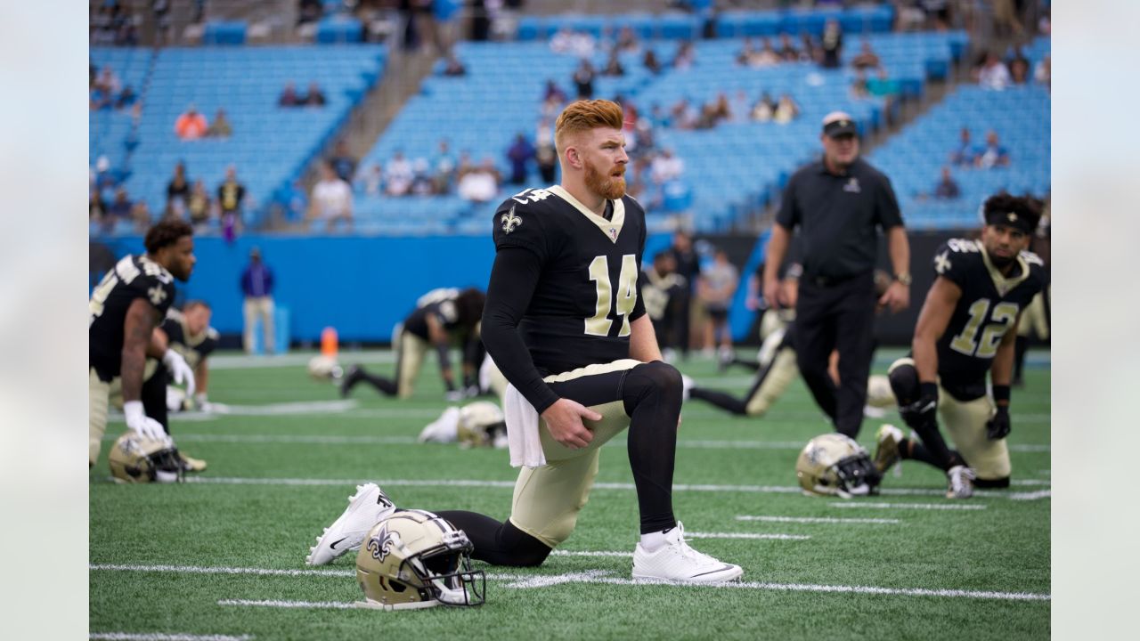 New Orleans Saints News, Dec. 1: Chris Olave on pace for historic season -  Canal Street Chronicles