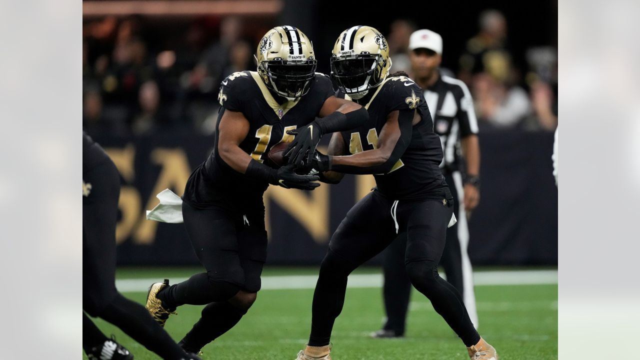 Another Mark Ingram touchdown has Saints up 30-3 - NBC Sports