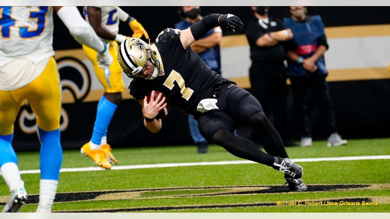 Best of Week 5 2020 Photos: Saints Defense