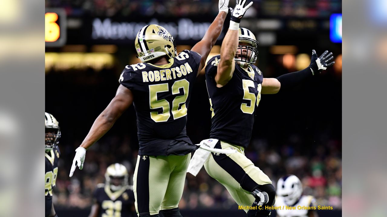 LA Rams 0, New Orleans Saints 28: Game recap - Turf Show Times