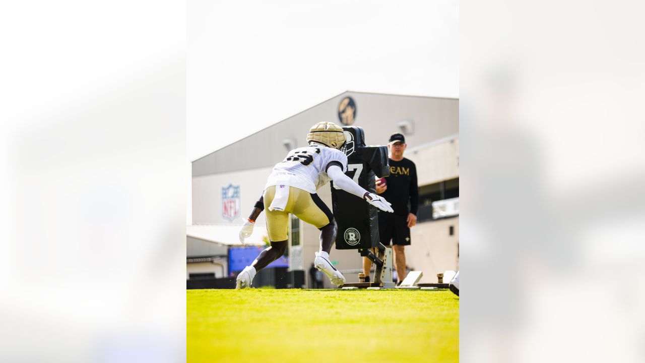 Saints training camp countdown (Part 6): secondary – Crescent City Sports