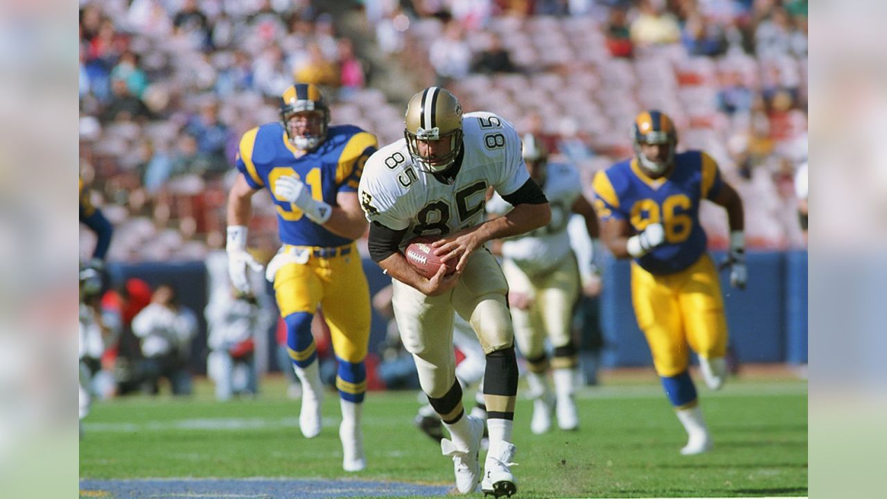 Saints Countdown to 2022 Kickoff: #89-83: Joe Horn, Hoby Brenner & More! -  Sports Illustrated New Orleans Saints News, Analysis and More