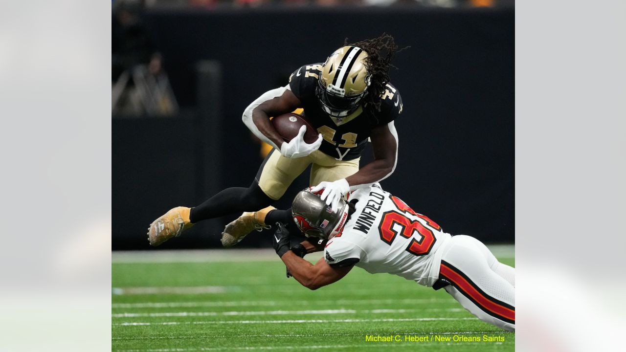 What We Learned From the Saints In Week 4 Against the Bucs - Sports  Illustrated New Orleans Saints News, Analysis and More