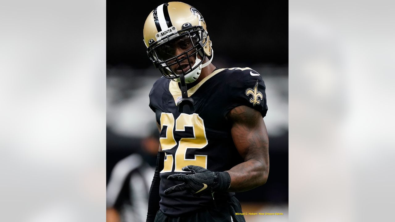 WATCH: Brevard Native, New Orleans Saints Safety C.J. Gardner