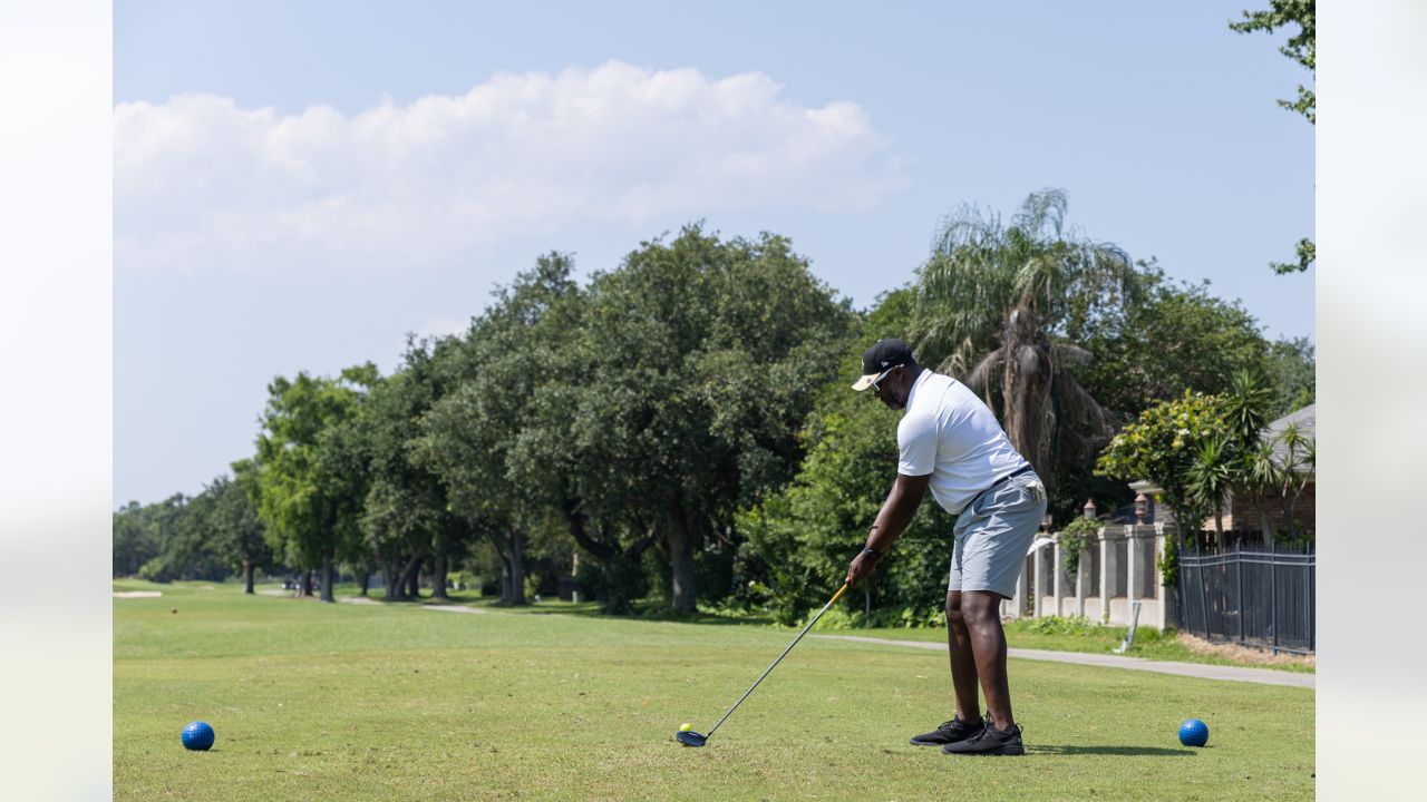 Photos: 2023 Saints Hall of Fame Celebrity Golf Classic