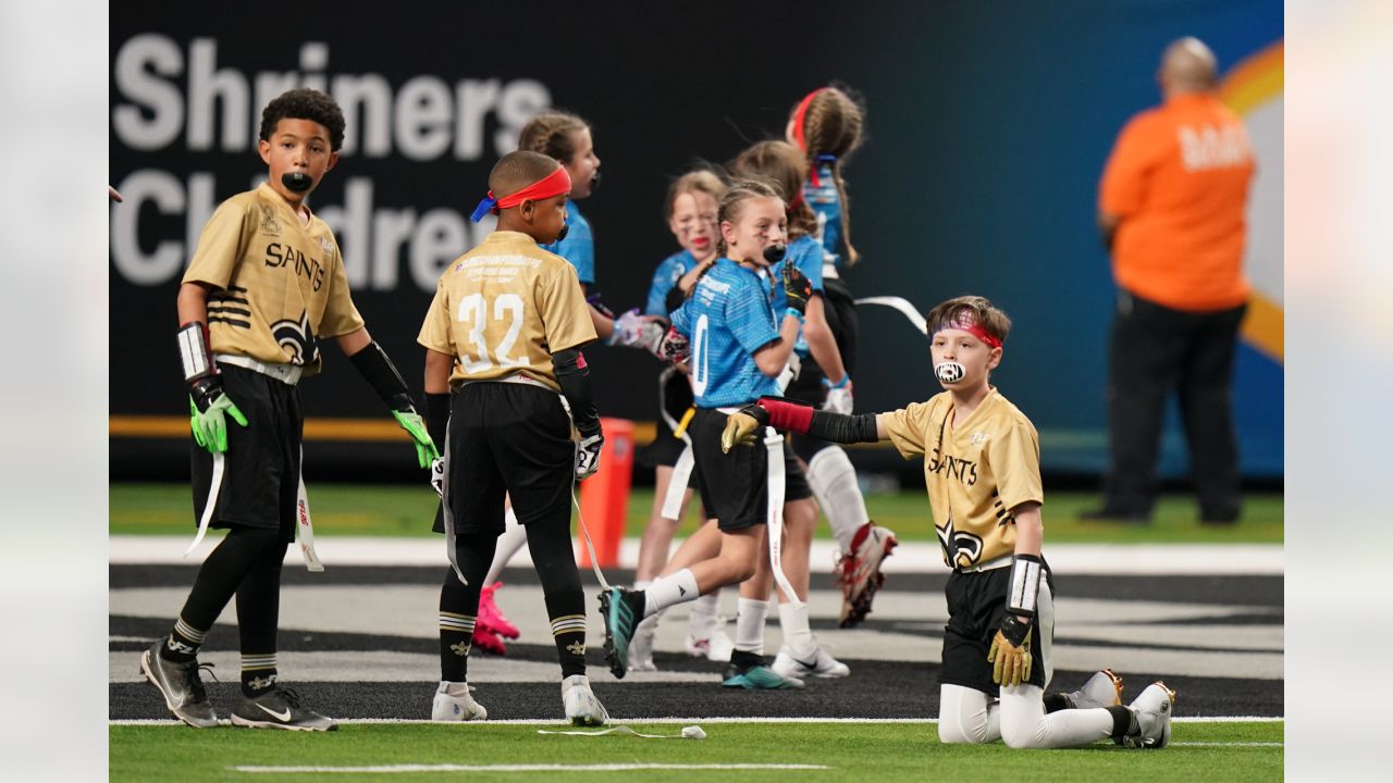 New Orleans-area youth teams to compete in NFL Flag Championships