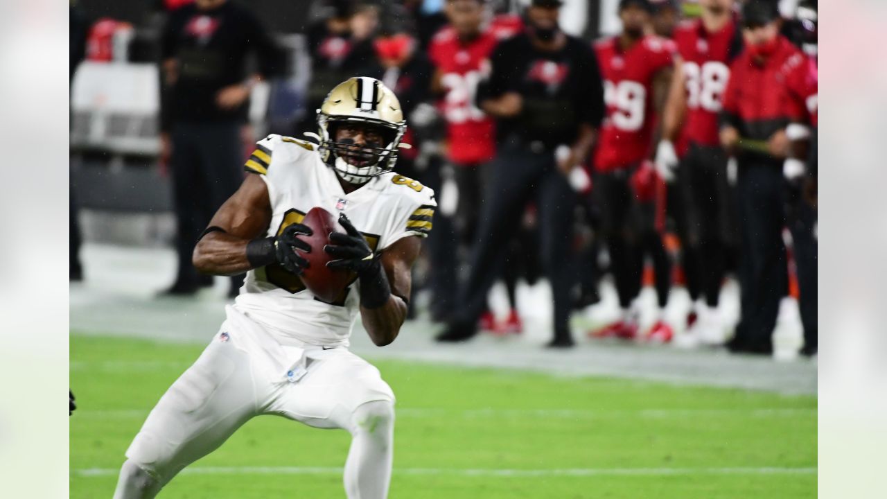 New Orleans Saints units collectively stand out in 38-3 victory over Tampa  Bay