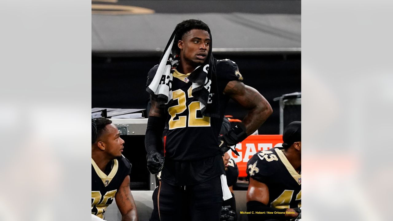 WATCH: Brevard Native, New Orleans Saints Safety C.J. Gardner