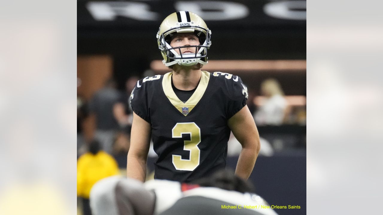 Saints vs. Bucs shutout live updates: Sunday Night Football score, news,  highlights from NFC South duel - The Athletic