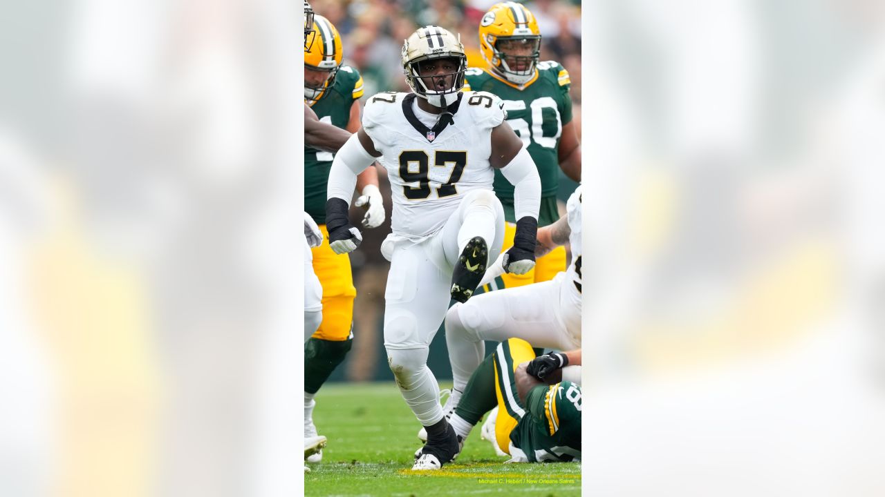 New Orleans Saints Vs. Green Bay Packers Preseason Recap - Gridiron Heroics