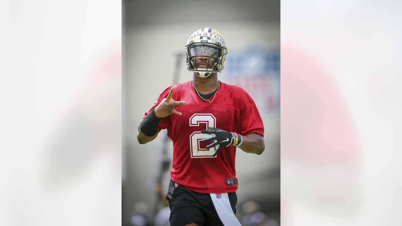 Saints announce dates fans can attend minicamp