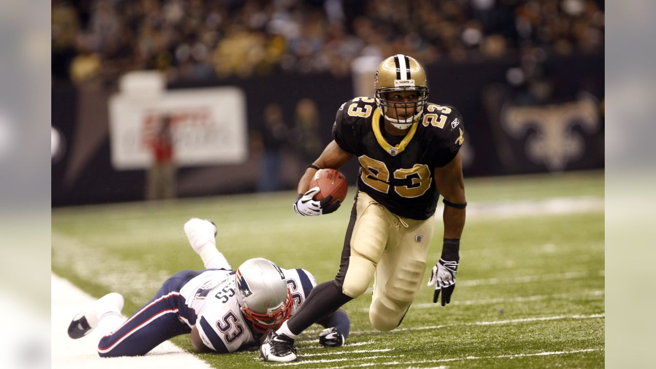 10 Massively Underrated Running Backs - Pierre Thomas