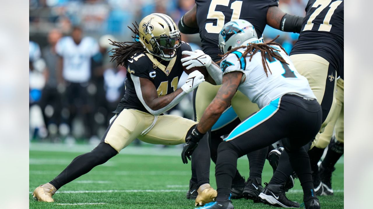 Turning Point of the Game in New Orleans Saints loss to Carolina Panthers