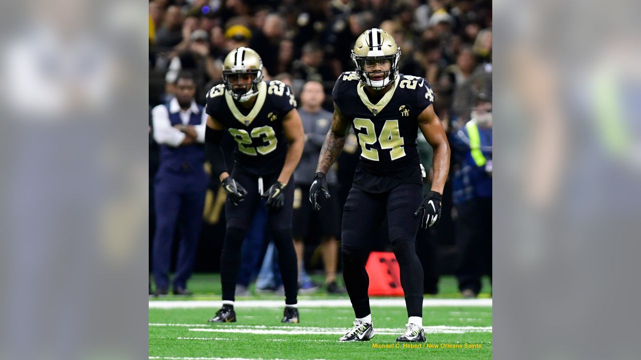 Saints defeat Steelers 31-28