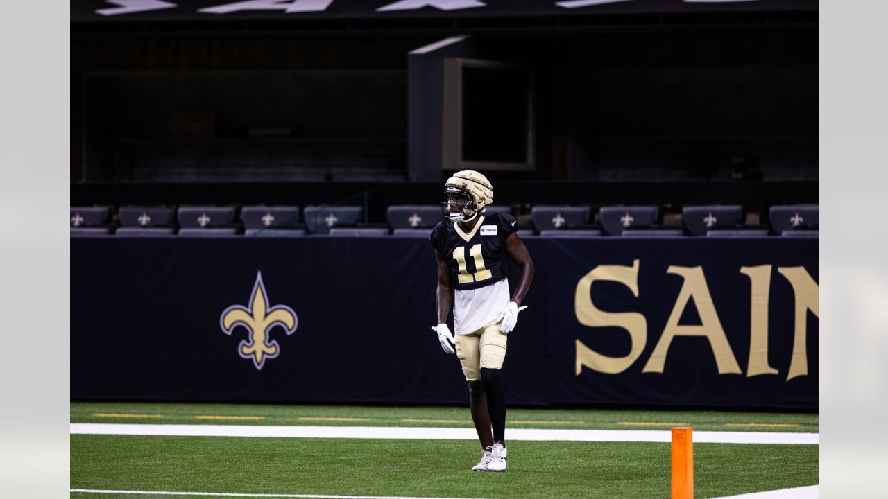 Saints Training Camp: Day 14 Notes and Observations - Sports Illustrated  New Orleans Saints News, Analysis and More