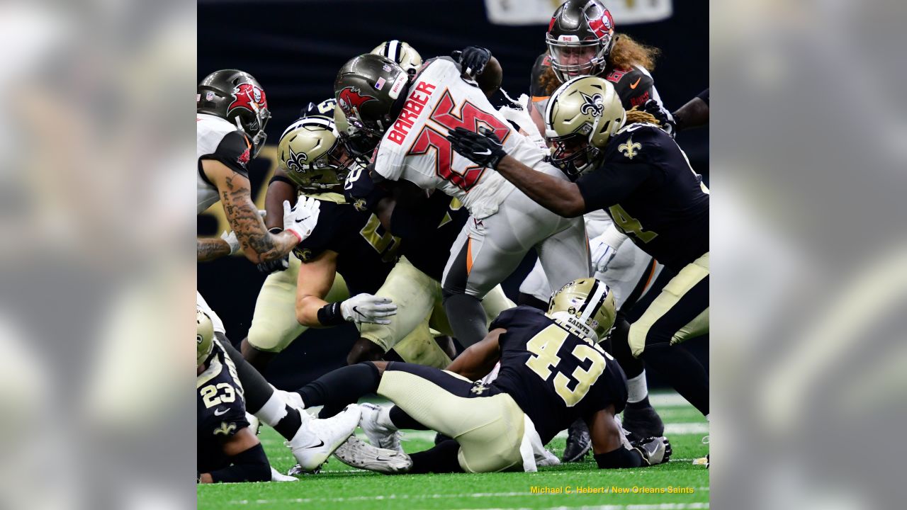 New Orleans Saints 2020 season recap: Cameron Jordan