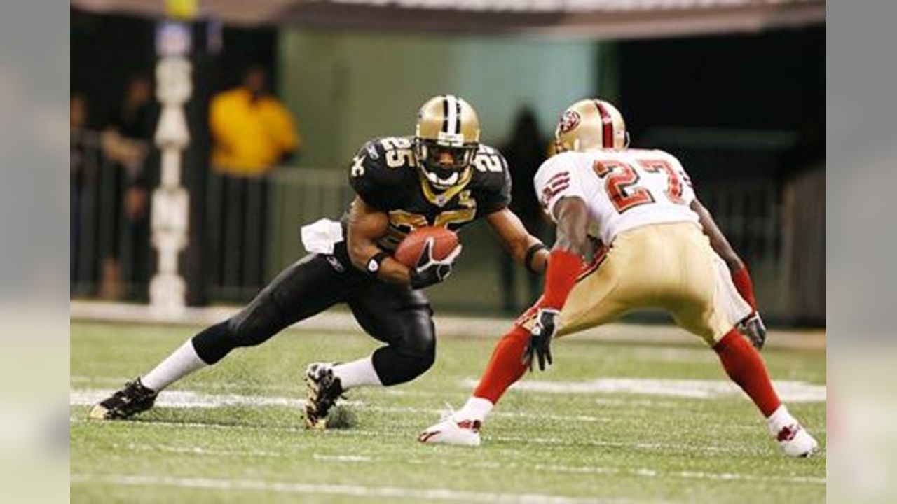 New Orleans Saints, San Francisco prepare for another big game in