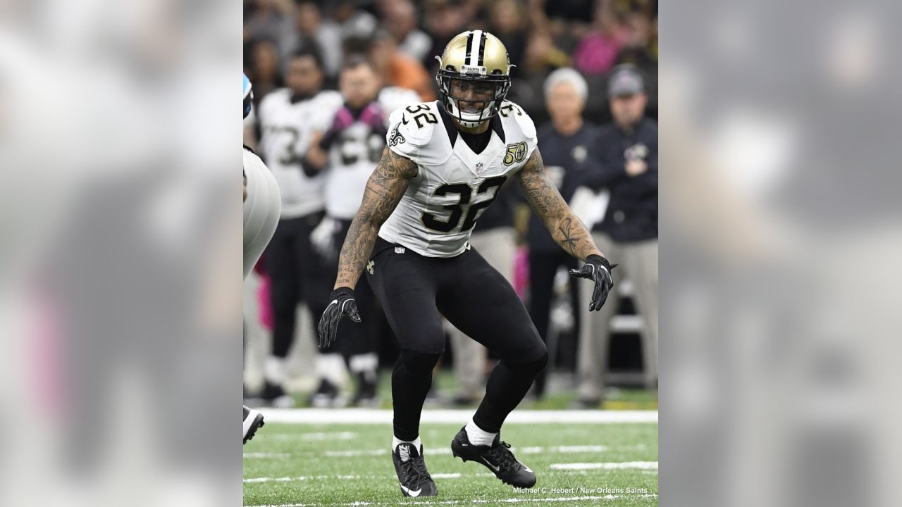 Kenny Vaccaro #32 - new Orleans Saints  Saints football, New orleans saints,  Football run