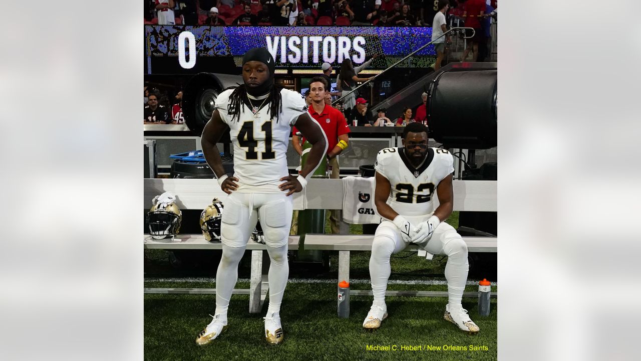 New Orleans Saints on Instagram: Ladies and gentlemen, Cameron