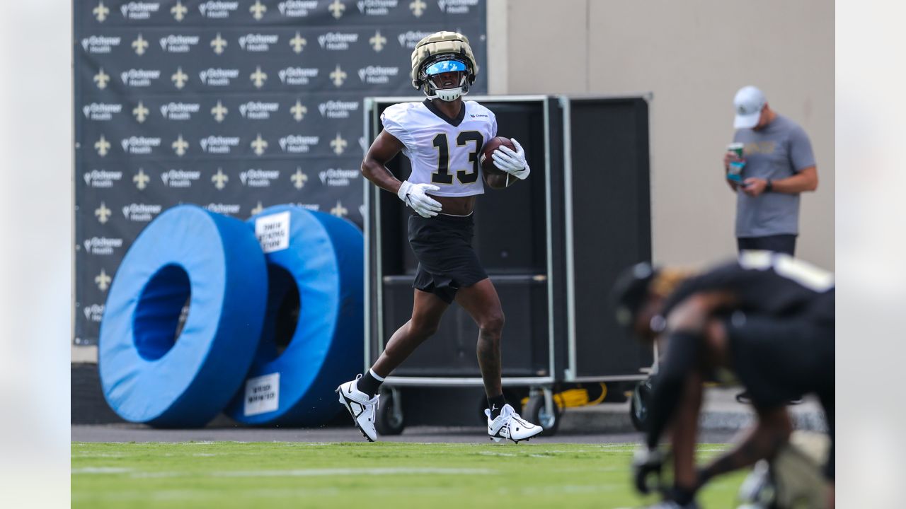 Saints training camp countdown Part 1: The Backfield – Crescent City Sports