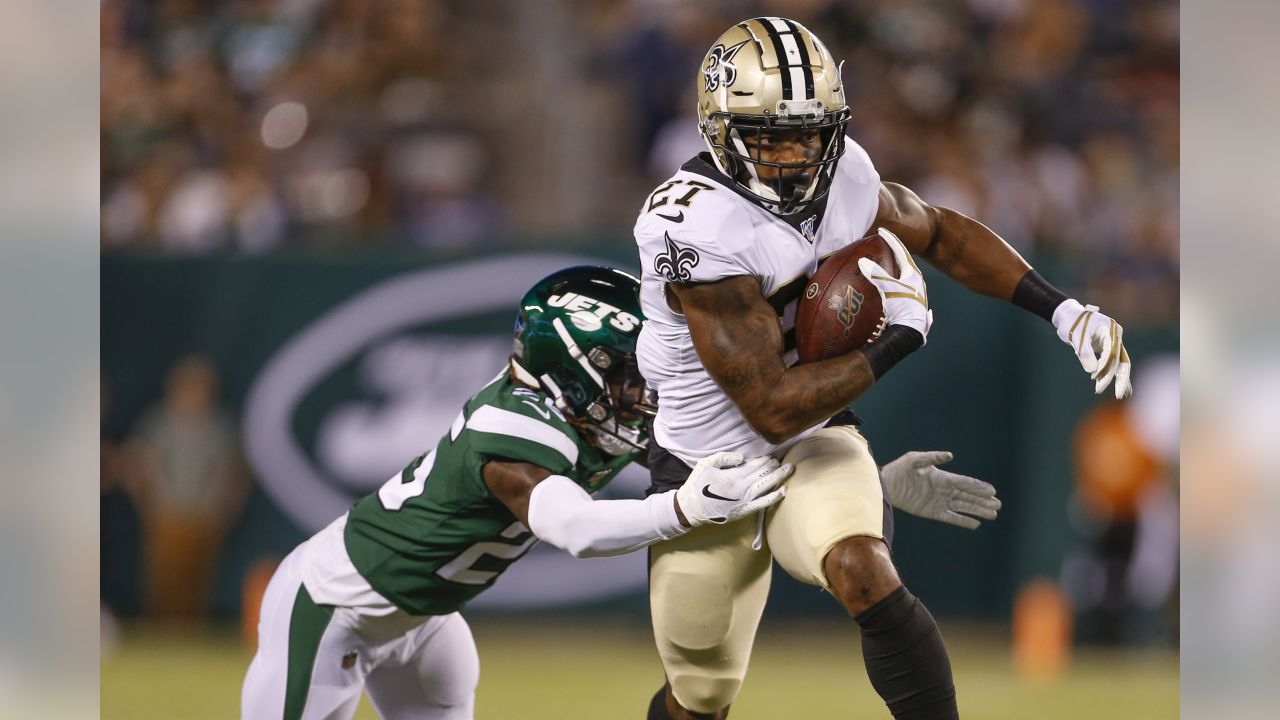 New Orleans Saints Win 30-9 Over the New York Jets - Canal Street