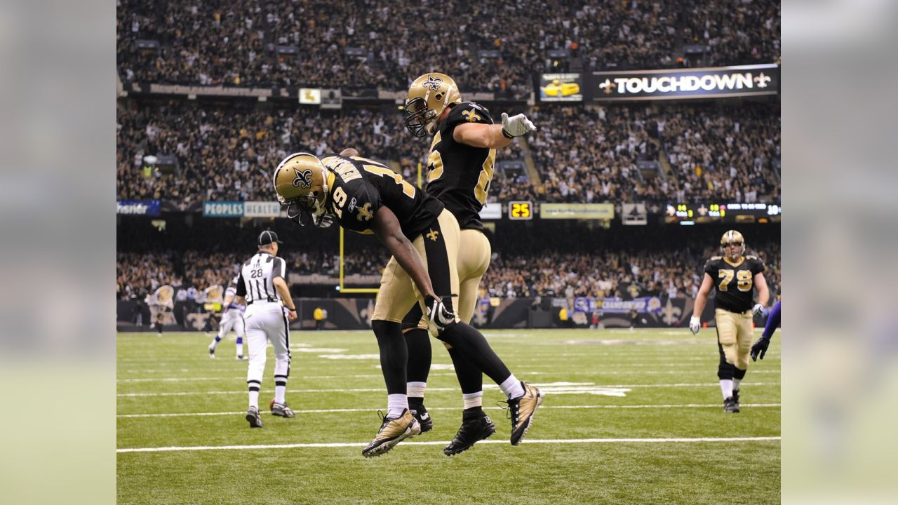 The Snafu in the Superdome! (Vikings vs. Saints, 2009 NFC Championship) 