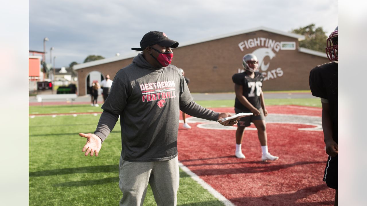 NFL Announces 2022 Don Shula High School Coach of the Year Winners