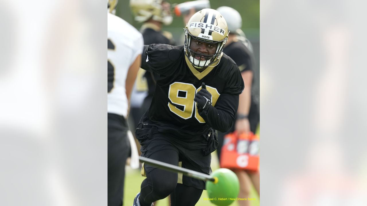 New Orleans Saints Star Missing Mandatory Minicamp For 'Old Age' - The  Spun: What's Trending In The Sports World Today