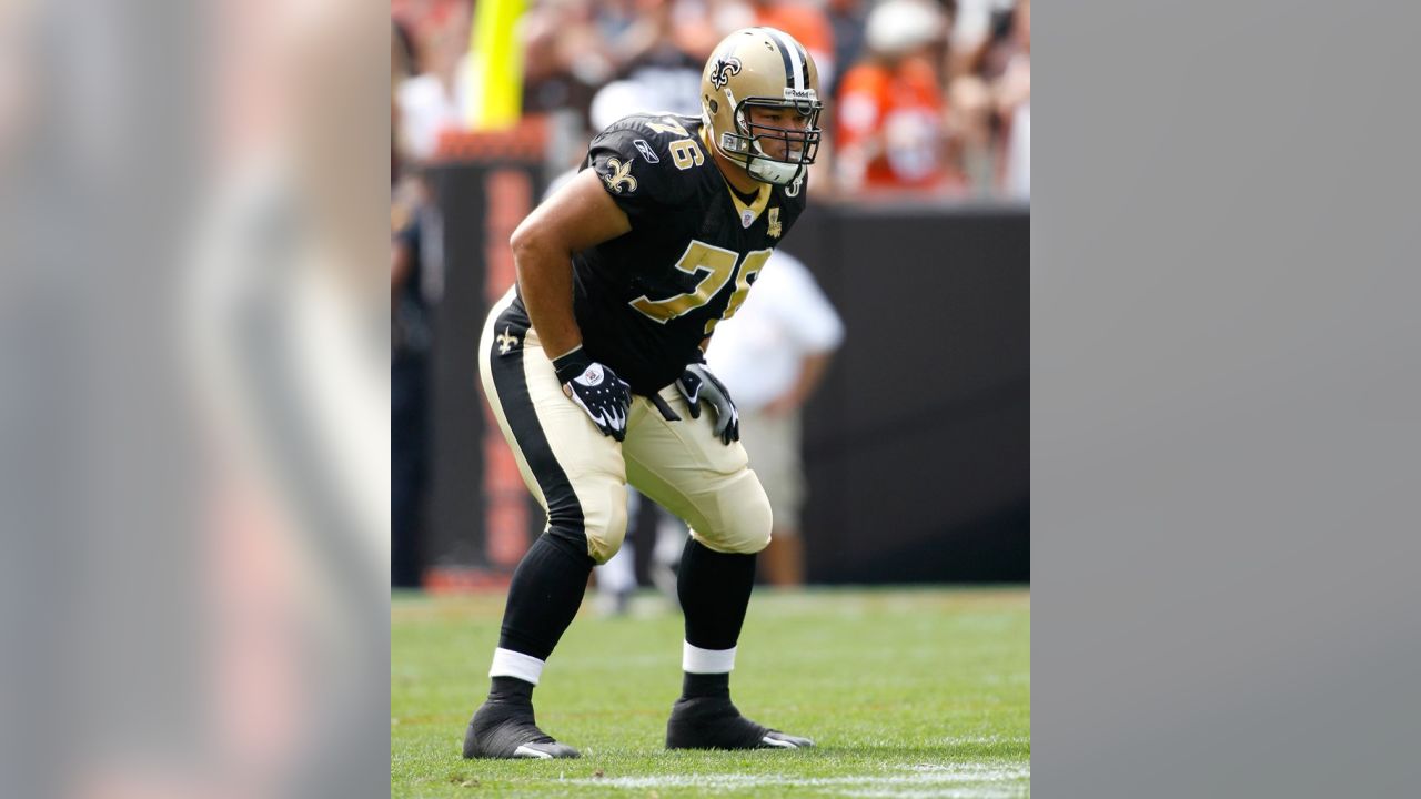 Jonathan Goodwin to appear at Saints Hall of Fame Museum before Redskins  game Sunday – Crescent City Sports