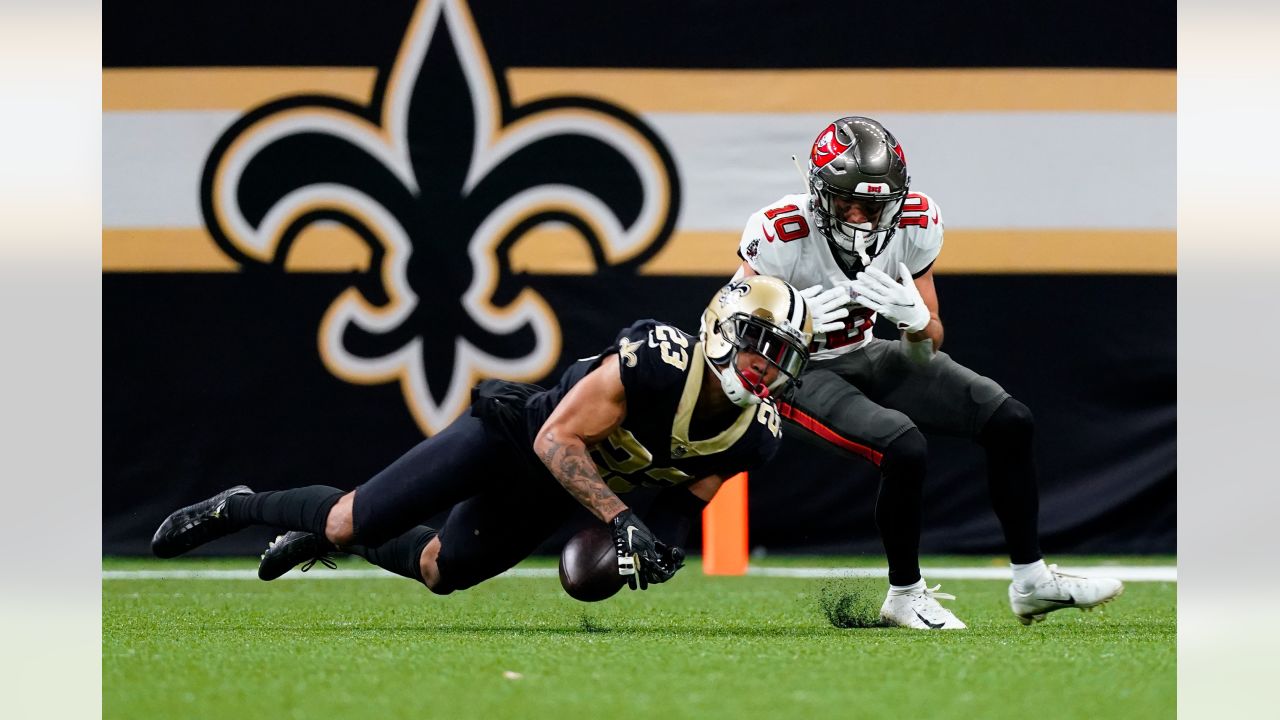 New Orleans Saints 2020 season recap: Marshon Lattimore