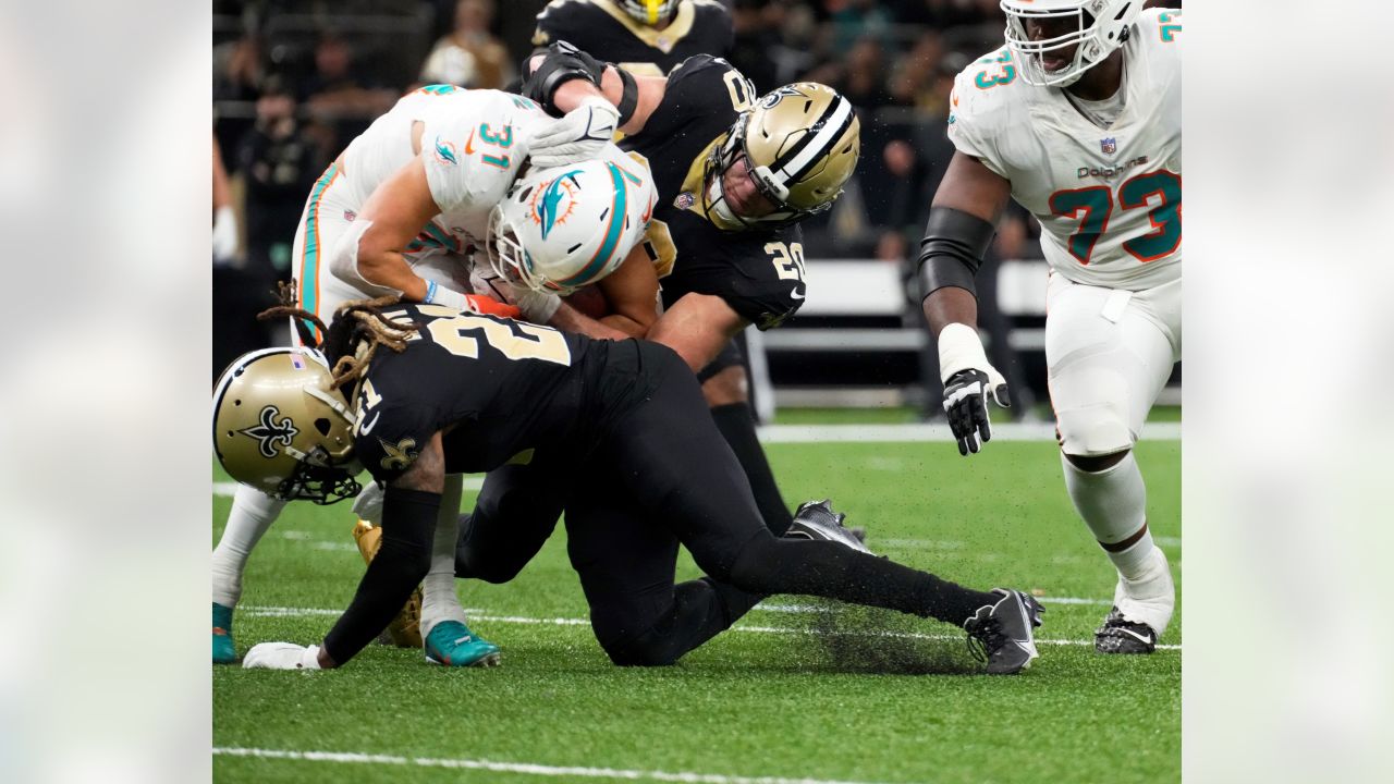 Saints rookie Pete Werner is focused on 'the mental game' as he adjusts to  the NFL, Saints