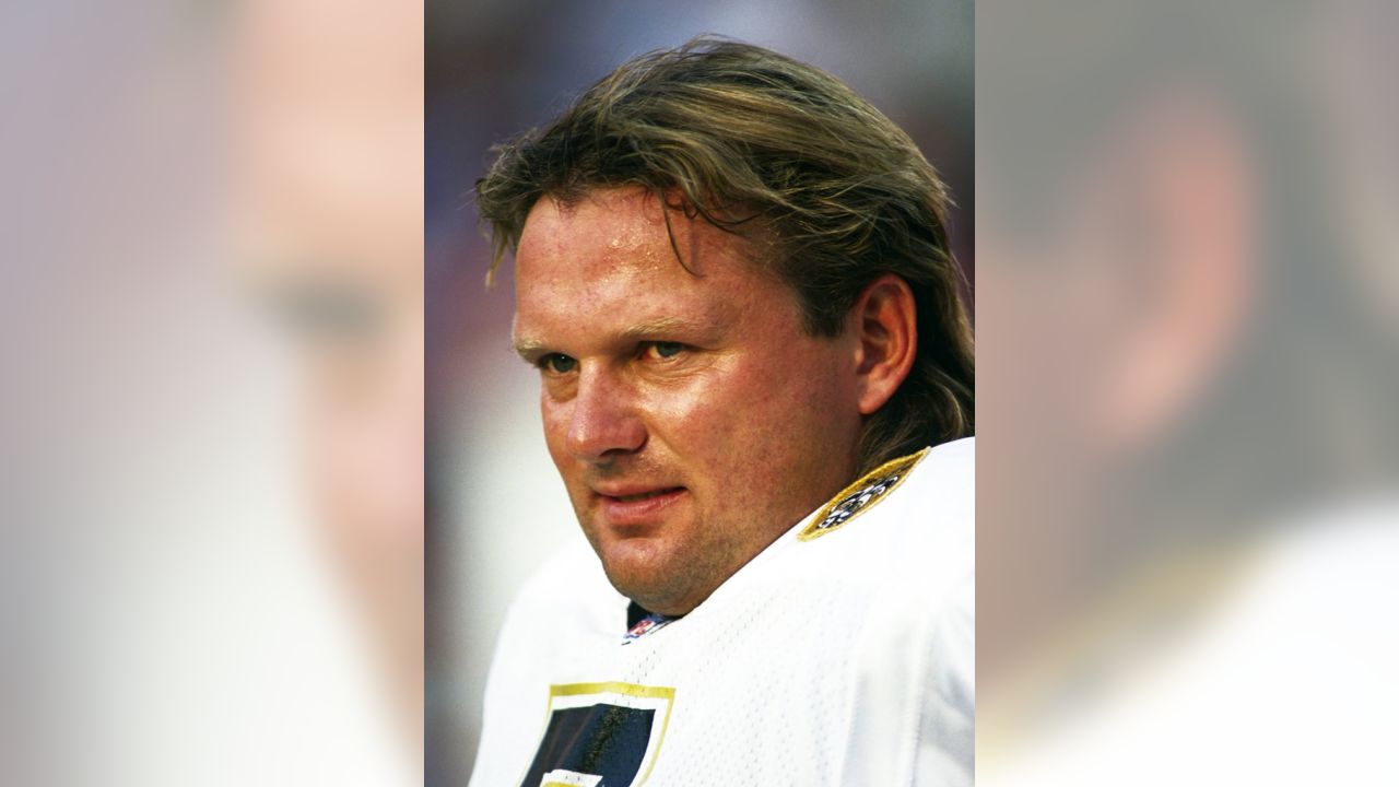 Morten Andersen's 2015 HOF Fate Determined Today - Canal Street Chronicles