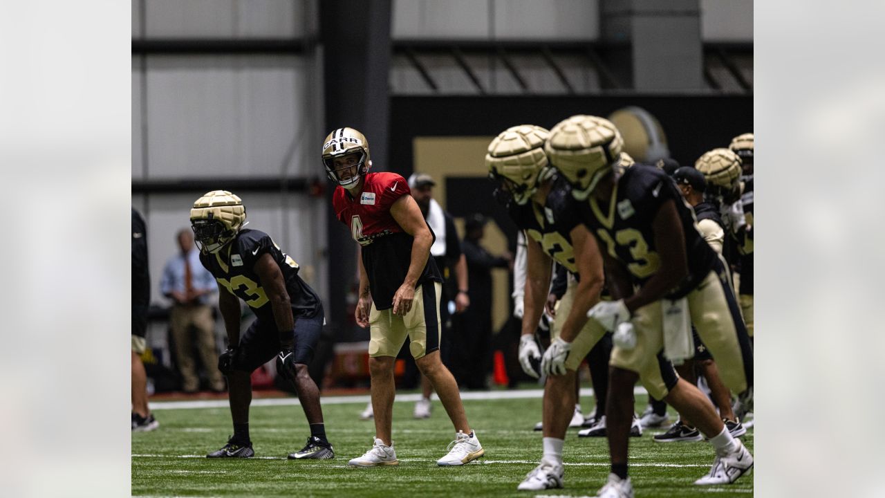 Key observations from New Orleans Saints Training Camp: Day 20