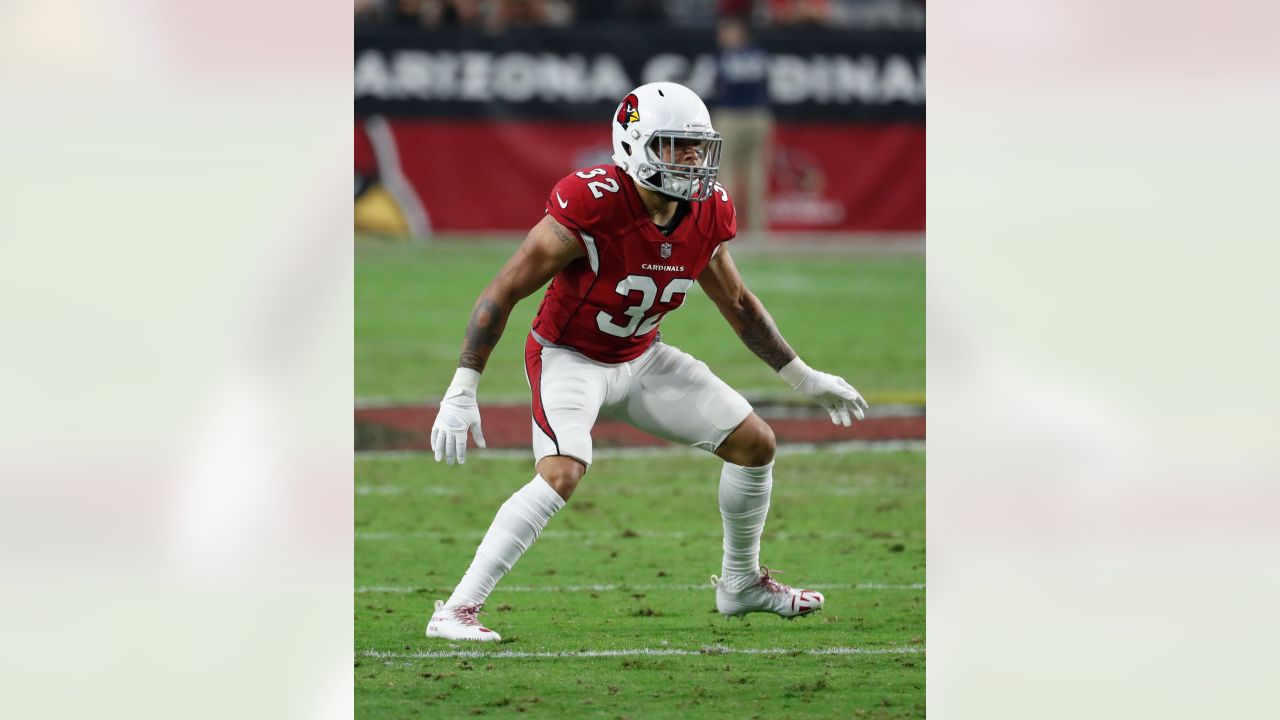 Tyrann Mathieu's homecoming helps fill hole on New Orleans Saints