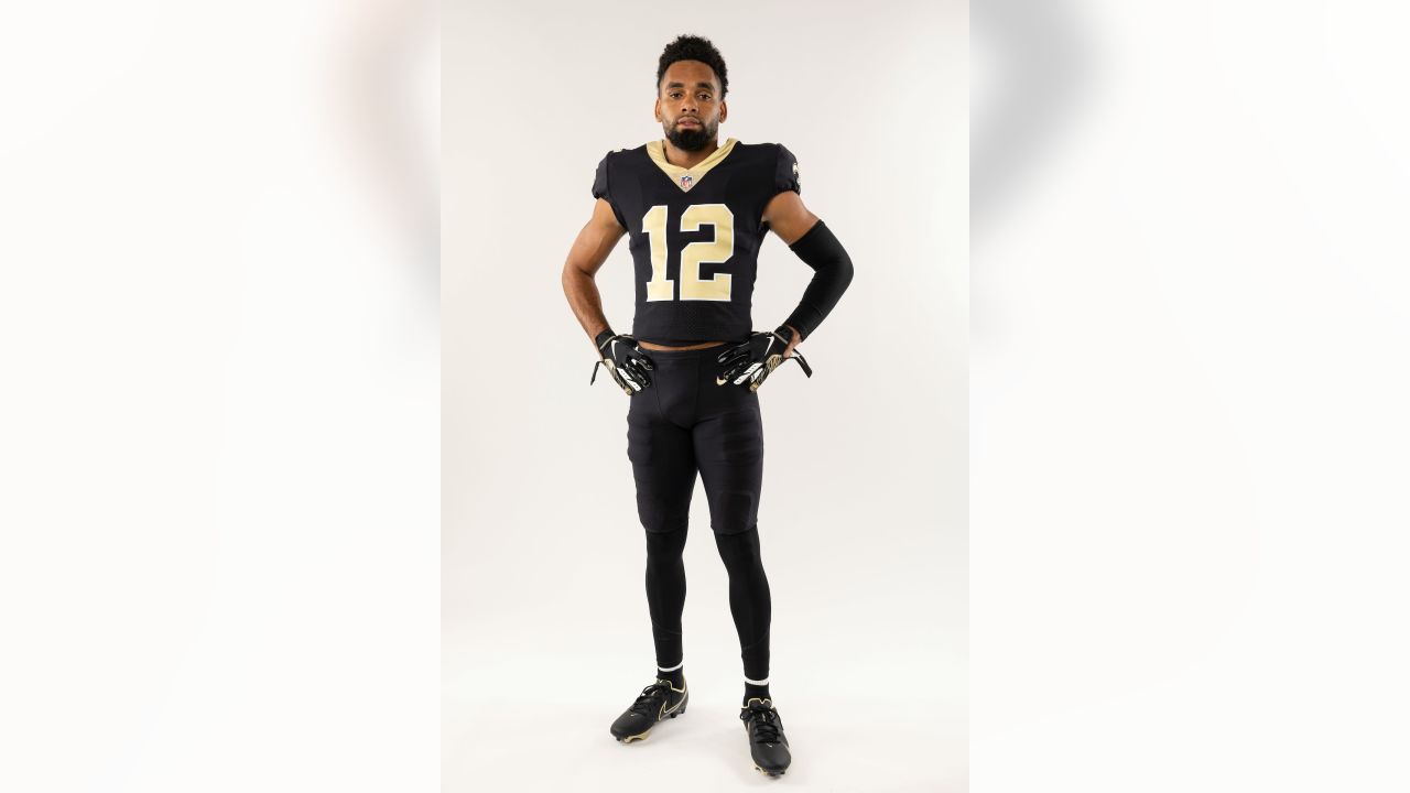 Chris Olave Nominated for an NFL Rookie of the Year Honor - Sports  Illustrated New Orleans Saints News, Analysis and More