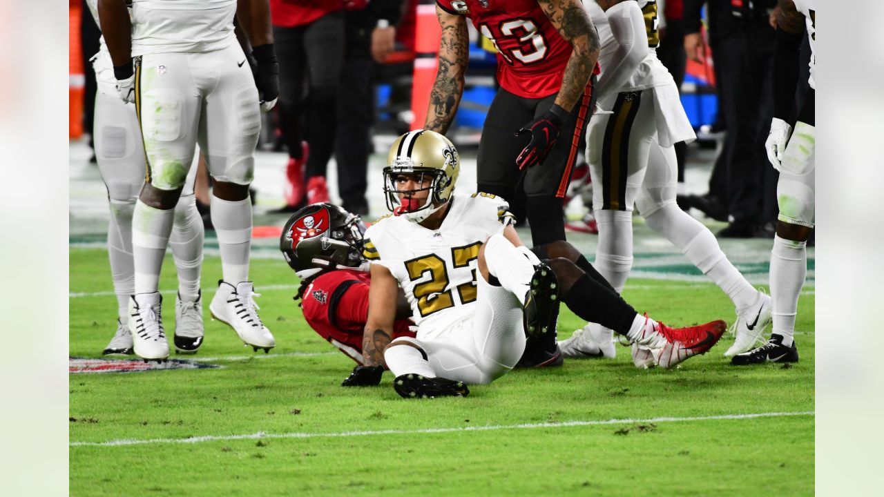 New Orleans Saints units collectively stand out in 38-3 victory over Tampa  Bay