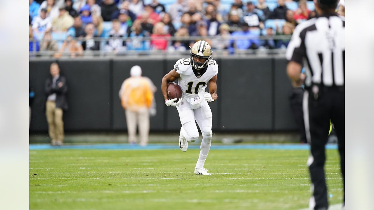 Saints activate WR Tre'Quan Smith for Sunday's game against Tampa Bay  Buccaneers - Canal Street Chronicles