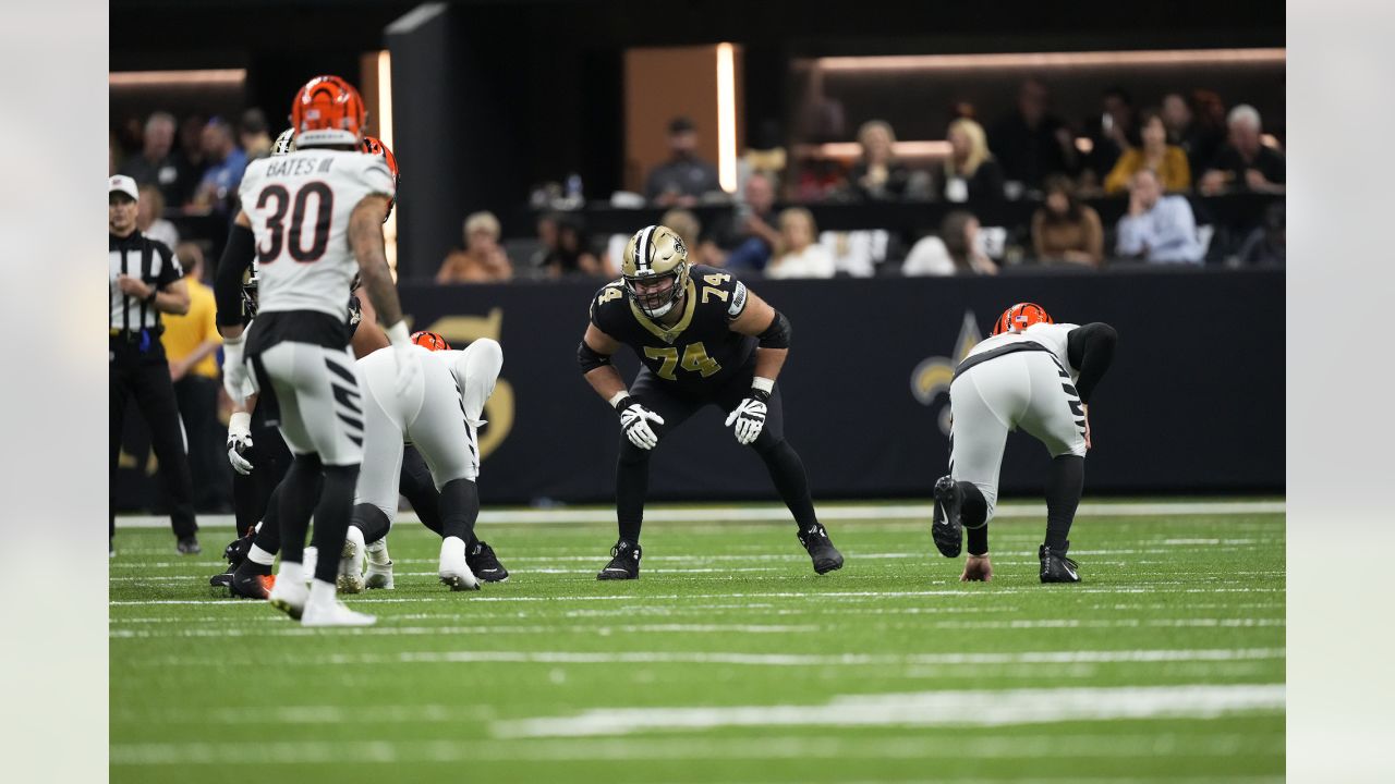 Saints TRADING James Hurst? Latest New Orleans Saints News On Marcus Maye,  Trevor Penning 