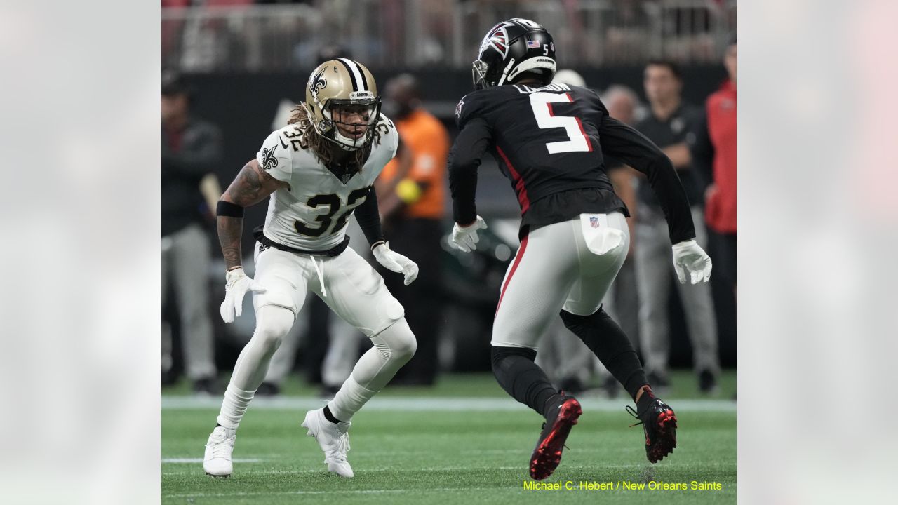 Game Photos  Week 1 Falcons vs Saints