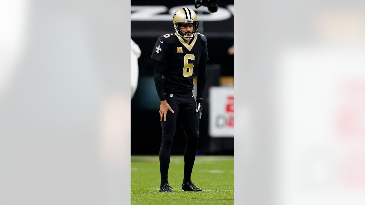 New Orleans Saints 2020 season recap: Thomas Morstead