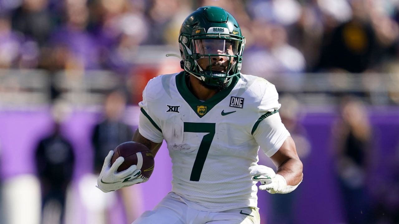 3 undrafted Oregon Ducks agree to NFL free-agent deals