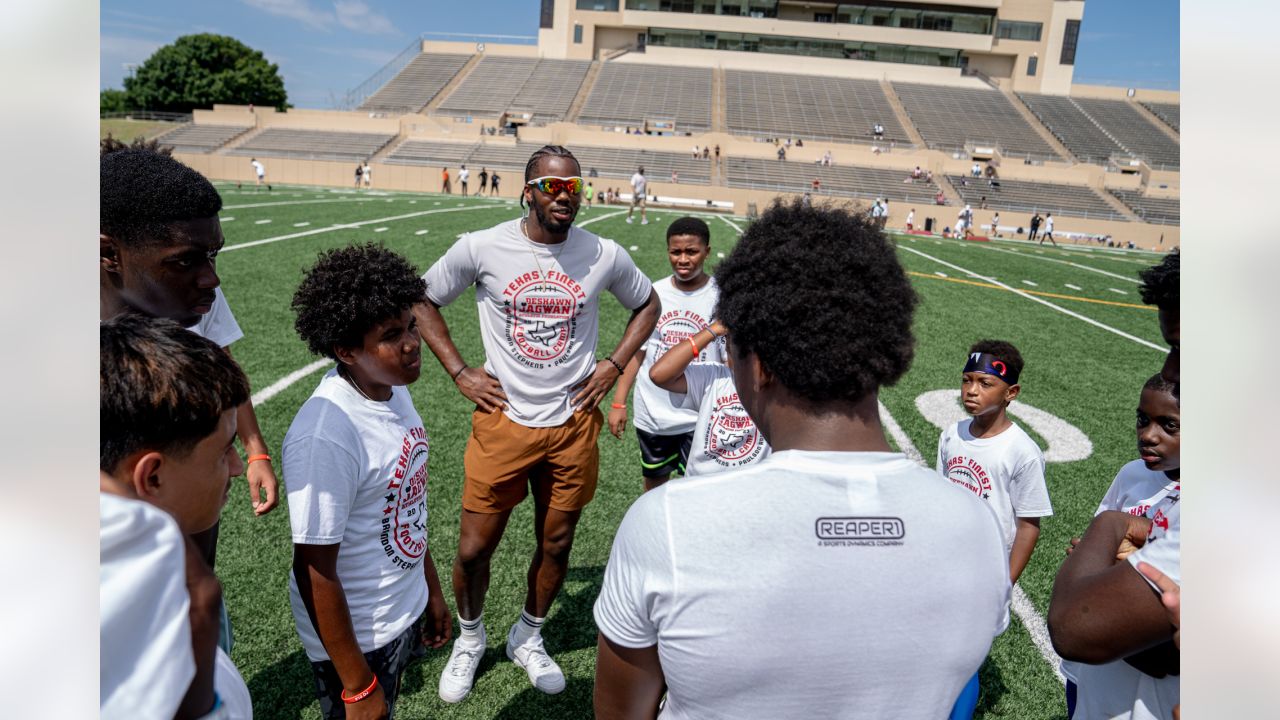 Gayle and Tom Benson Stadium - Contact Football Camps